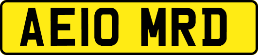 AE10MRD