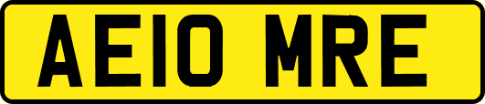 AE10MRE