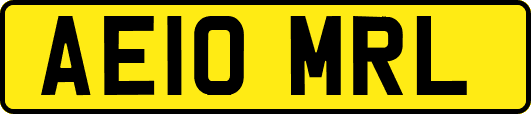 AE10MRL