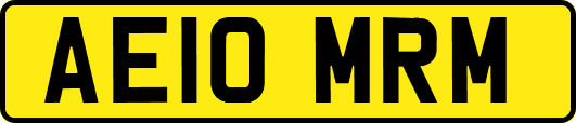 AE10MRM