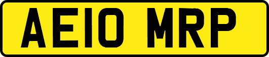 AE10MRP