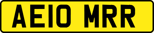 AE10MRR