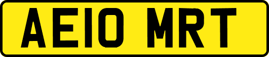 AE10MRT
