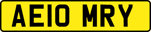 AE10MRY