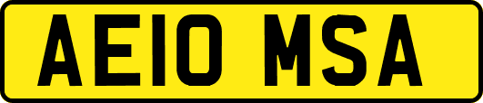 AE10MSA