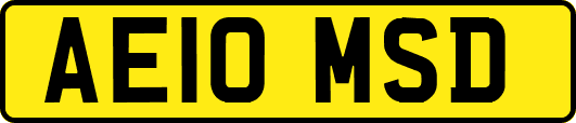 AE10MSD