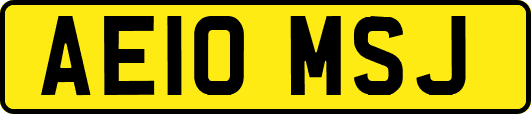 AE10MSJ