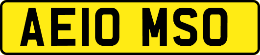 AE10MSO