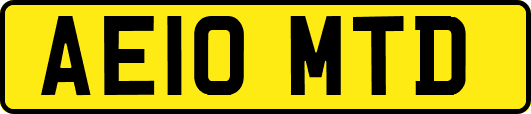 AE10MTD