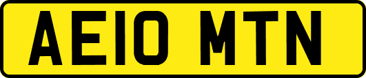 AE10MTN