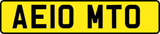 AE10MTO