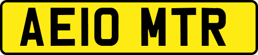 AE10MTR