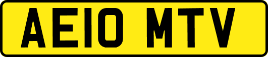 AE10MTV