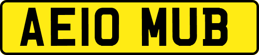AE10MUB