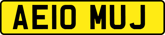 AE10MUJ