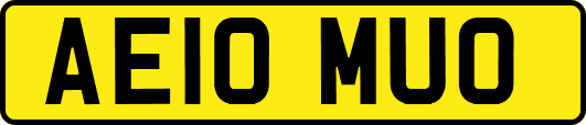AE10MUO