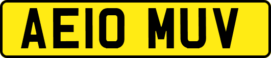 AE10MUV