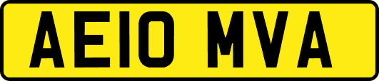 AE10MVA