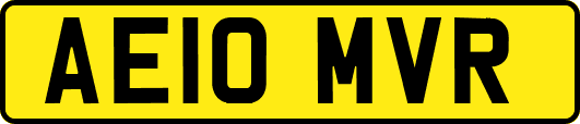 AE10MVR