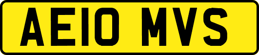 AE10MVS