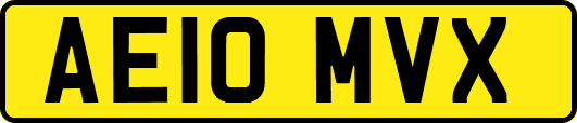 AE10MVX