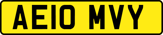 AE10MVY