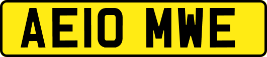 AE10MWE