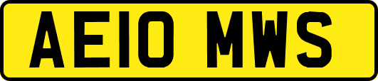 AE10MWS