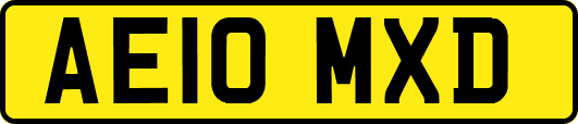 AE10MXD