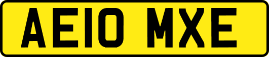 AE10MXE