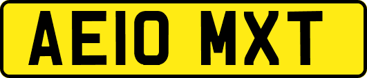 AE10MXT