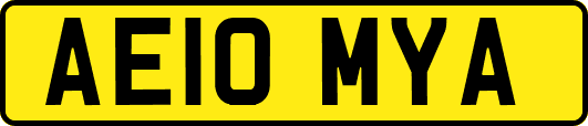 AE10MYA