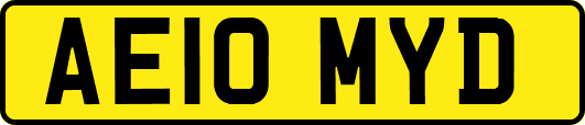 AE10MYD
