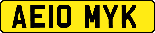 AE10MYK