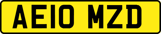 AE10MZD