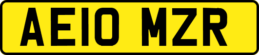 AE10MZR