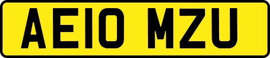 AE10MZU