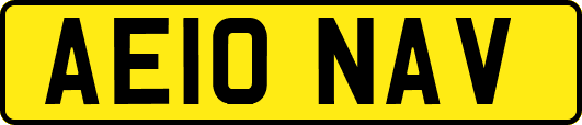AE10NAV