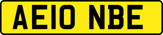 AE10NBE