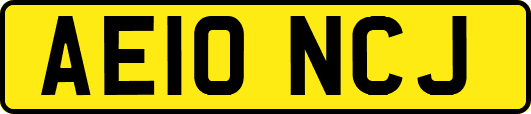AE10NCJ