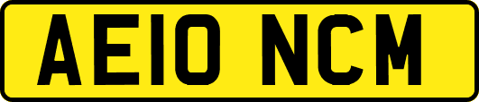 AE10NCM