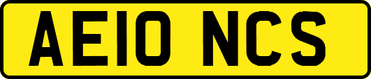 AE10NCS