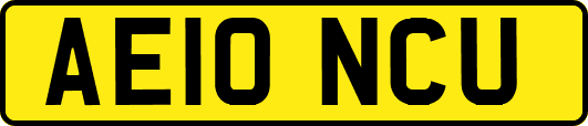 AE10NCU