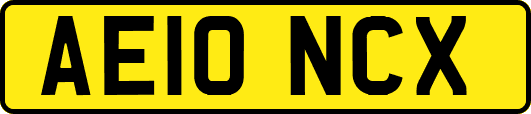 AE10NCX