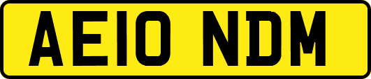 AE10NDM