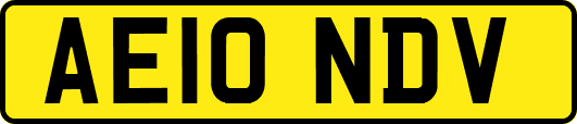 AE10NDV