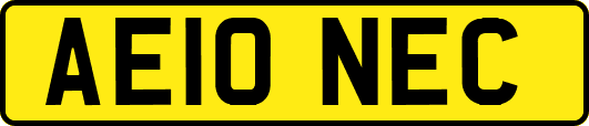 AE10NEC