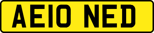 AE10NED