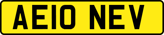 AE10NEV