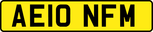 AE10NFM